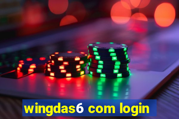 wingdas6 com login